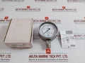 Wika Pressure Gauge 230.20.100