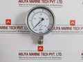 Wika Pressure Gauge 230.20.100