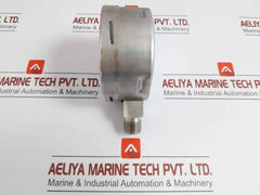 Wika Pressure Gauge 230.20.100