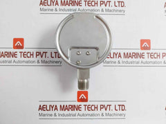 Wika Pressure Gauge 230.20.100