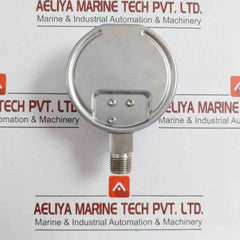 Wika Pressure Gauge 230.20.100