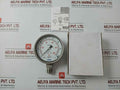 Wika Pressure Gauge 232.50.100
