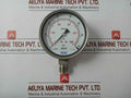 Wika Pressure Gauge 232.50.100