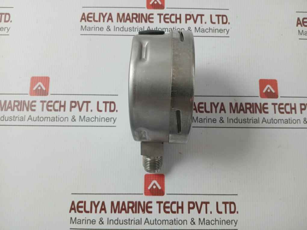Wika Pressure Gauge 232.50.100
