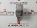 Wika Pressure Gauge 232.50.100