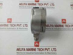 Wika Pressure Gauge 232.50.100