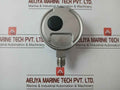 Wika Pressure Gauge 232.50.100