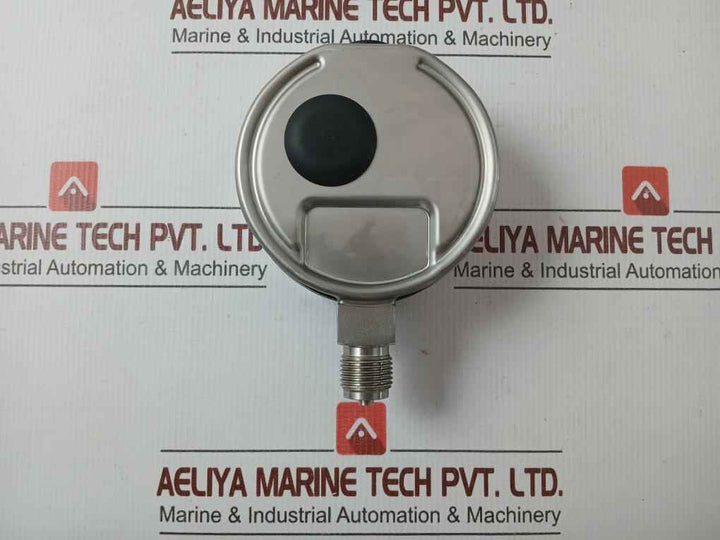 Wika Pressure Gauge 232.50.100