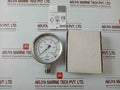 Wika Pressure Gauge 232.53.100