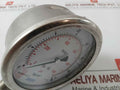 Wika Pressure Gauge 232.53.100