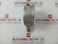 Wika Pressure Gauge 232.53.100