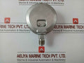Wika Pressure Gauge 232.53.100