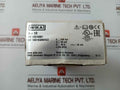 Wika Pressure Sensor Transmitter Power Supply 12816001, 8…30 V ---/25 Ma