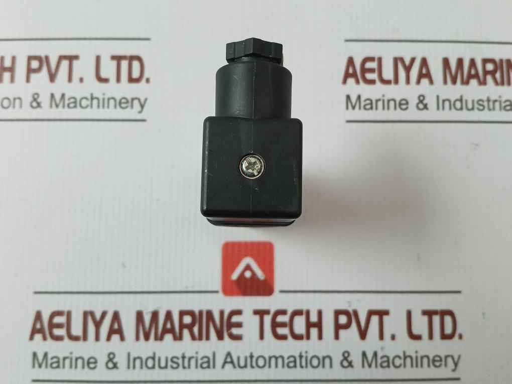 Wika Pressure Sensor Transmitter Power Supply 12816001, 8…30 V ---/25 Ma