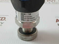 Wika Pressure Sensor Transmitter Power Supply 12816001, 8…30 V ---/25 Ma