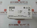 Wika Pressure Sensor Transmitter Power Supply 14113887, 8-35 V Max. 25 Ma
