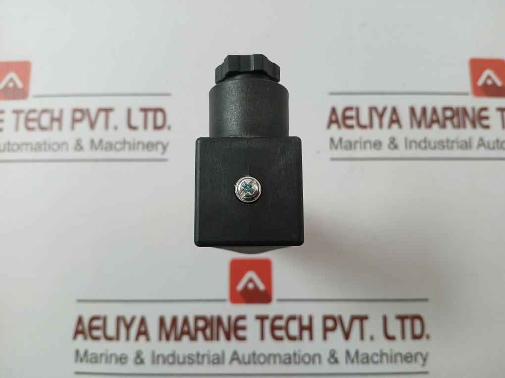 Wika Pressure Sensor Transmitter Power Supply 14113887, 8-35 V Max. 25 Ma