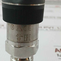 Wika Pressure Sensor Transmitter Power Supply 14113887, 8-35 V Max. 25 Ma