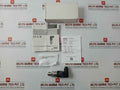 Wika Pressure Sensor Transmitter Power Supply 14113887, 8-35 V Max. 25 Ma