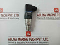 Wika Pressure Sensor Transmitter Power Supply 14113887, 8-35 V Max. 25 Ma