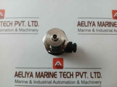 Wika Pressure Sensor Transmitter Power Supply 14113887, 8-35 V Max. 25 Ma