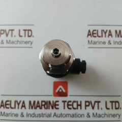 Wika Pressure Sensor Transmitter Power Supply 14113887, 8-35 V Max. 25 Ma