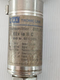 Wika Pressure Transmitter 0-1.6Bar 4-20Ma 892.13.900-050