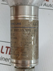 Wika Pressure Transmitter 0-1.6Bar 4-20Ma 892.13.900-050