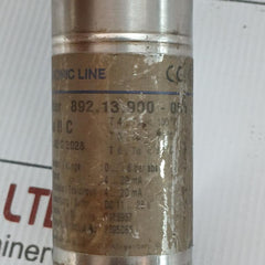 Wika Pressure Transmitter 0-1.6Bar 4-20Ma 892.13.900-050