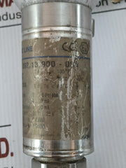 Wika Pressure Transmitter 0-1.6Bar 4-20Ma 892.13.900-050