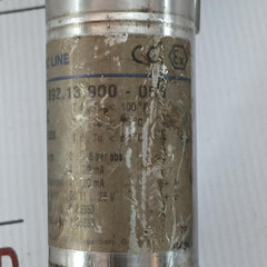 Wika Pressure Transmitter 0-1.6Bar 4-20Ma 892.13.900-050