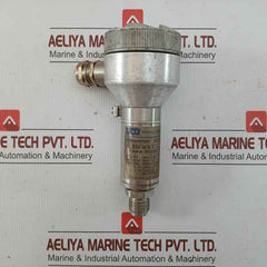 Wika Pressure Transmitter 0-1.6Bar 4-20Ma 892.13.900-050