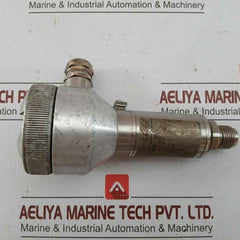 Wika Pressure Transmitter 0-1.6Bar 4-20Ma 892.13.900-050