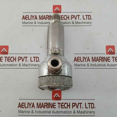 Wika Pressure Transmitter 0-1.6Bar 4-20Ma 892.13.900-050
