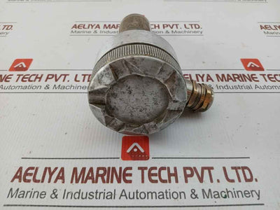 Wika Pressure Transmitter 0-1.6Bar 4-20Ma 892.13.900-050