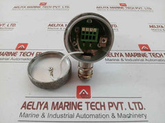 Wika Pressure Transmitter 0-1.6Bar 4-20Ma 892.13.900-050