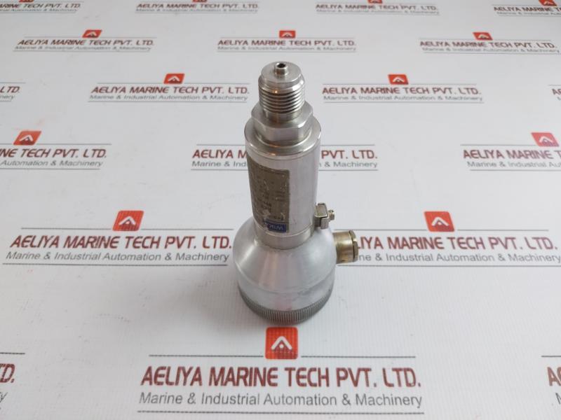 Wika Pressure Transmitter 0-1,6 Bar Abs 892.13.900-050