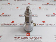 Wika Pressure Transmitter 0-1,6 Bar Abs 892.13.900-050