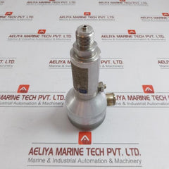 Wika Pressure Transmitter 0-1,6 Bar Abs 892.13.900-050