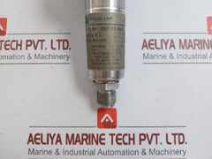 Wika Pressure Transmitter 0-1,6 Bar Abs 892.13.900-050