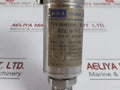 Wika Pressure Transmitter 0-1,6 Bar Abs 892.13.900-050