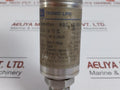 Wika Pressure Transmitter 0-1,6 Bar Abs 892.13.900-050