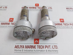 Wika Pressure Transmitter 0-1,6 Bar Abs 892.13.900-050