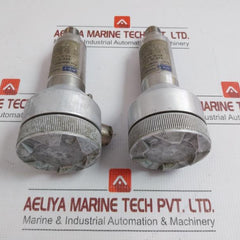 Wika Pressure Transmitter 0-1,6 Bar Abs 892.13.900-050
