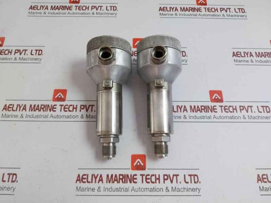Wika Pressure Transmitter 0-1,6 Bar Abs 892.13.900-050