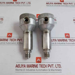 Wika Pressure Transmitter 0-1,6 Bar Abs 892.13.900-050