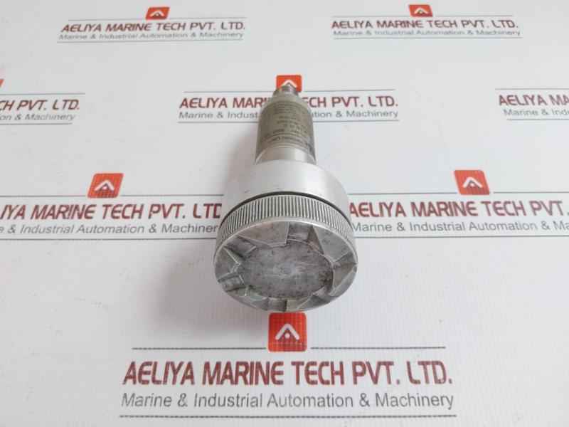 Wika Pressure Transmitter 0-1,6 Bar Abs 892.13.900-050