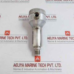 Wika Pressure Transmitter 0-1,6 Bar Abs 892.13.900-050