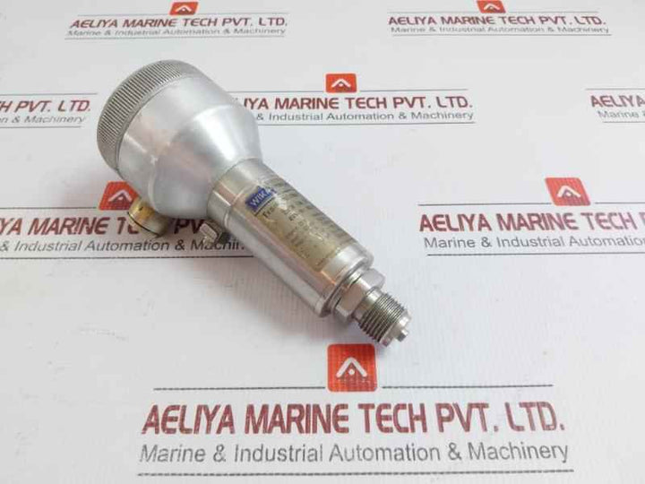 Wika Pressure Transmitter 0-1,6 Bar Abs 892.13.900-050