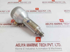 Wika Pressure Transmitter 0-1,6 Bar Abs 892.13.900-050